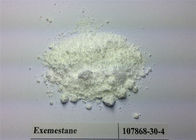 Aromasin Exemestane Powder Anti Estrogen Steroids 107868-30-4 Bulking Cycle Steroids