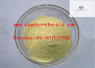 White crystalline powder Anabolic Fat Loss Steroids Trenbolone Cyclohexylmethyl carbonate